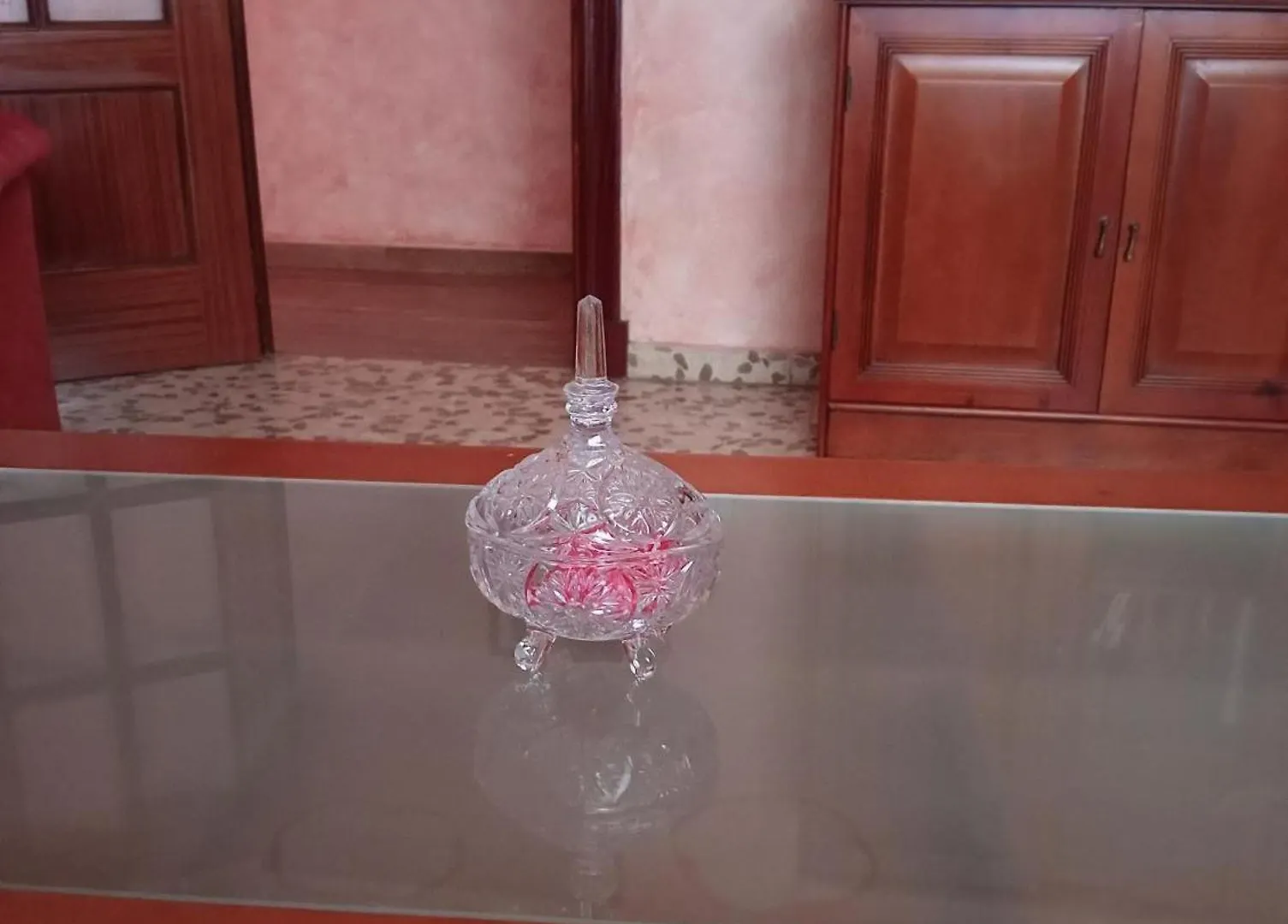 Casa de Férias Como En Casa Jerez Jerez de la Frontera