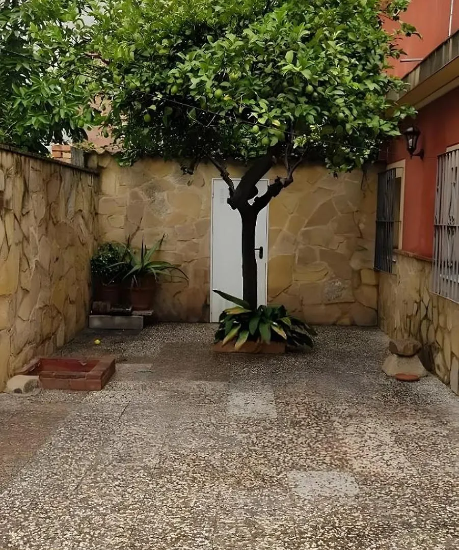 Como En Casa Jerez Jerez de la Frontera