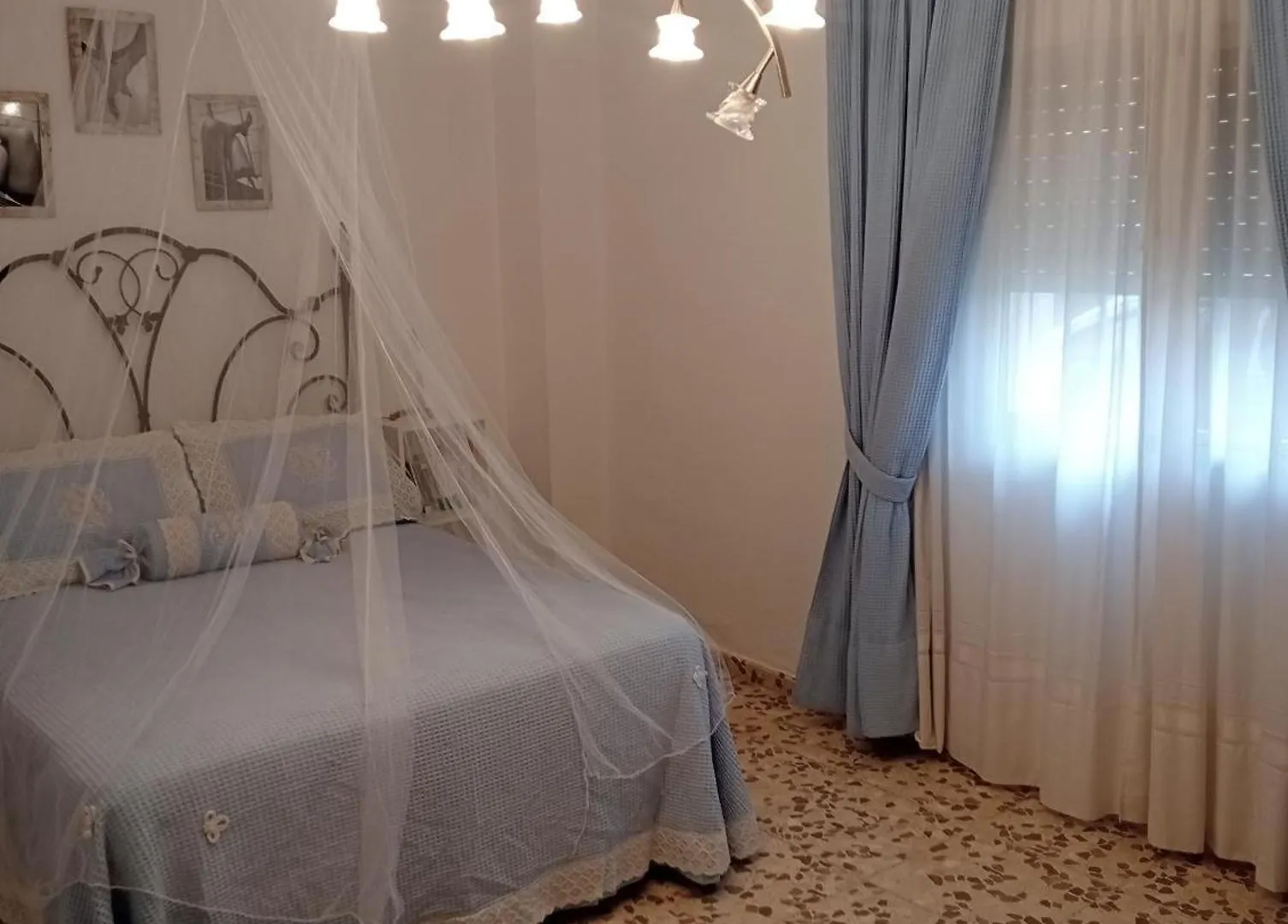 Casa de Férias Como En Casa Jerez Jerez de la Frontera