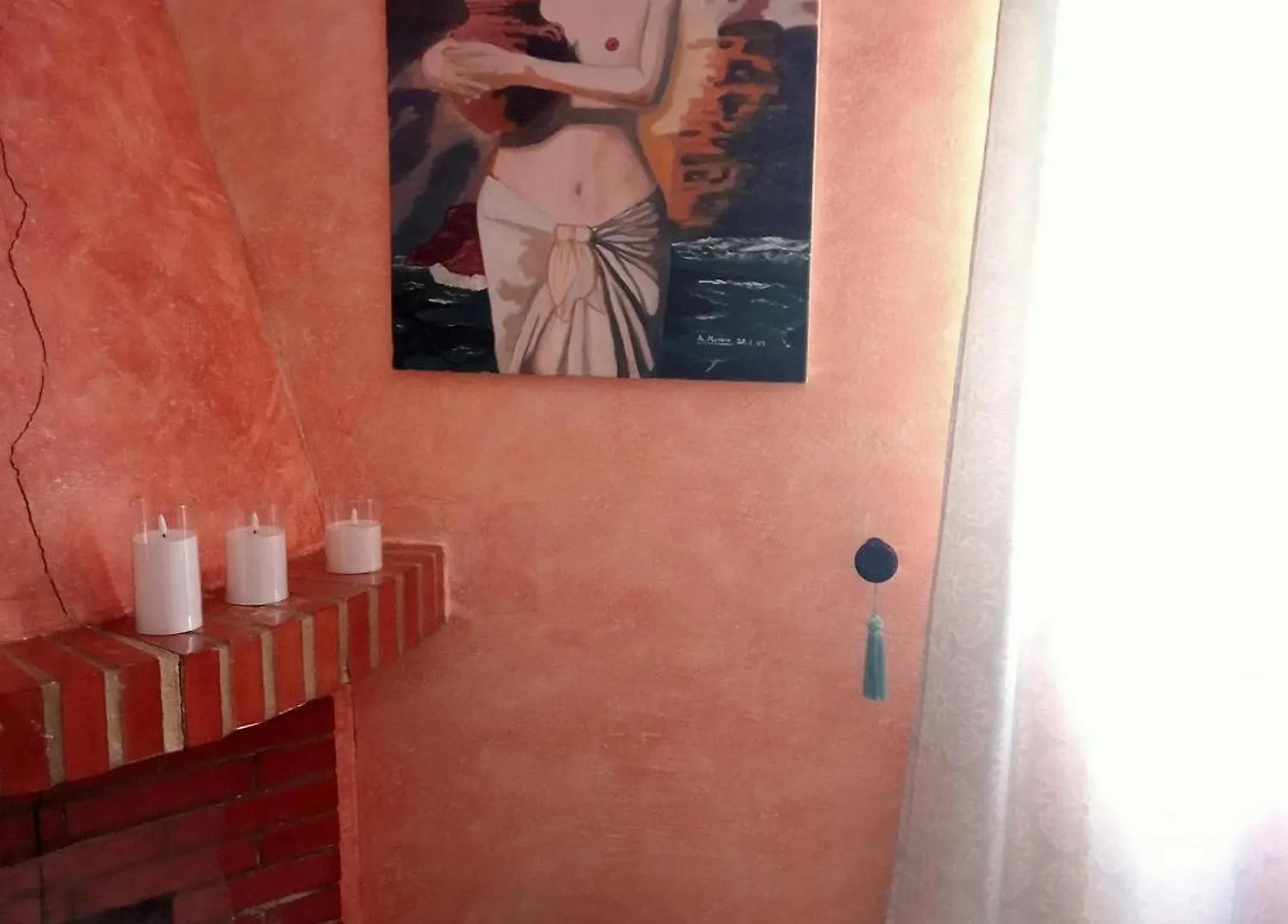 Como En Casa Jerez Jerez de la Frontera Casa de Férias