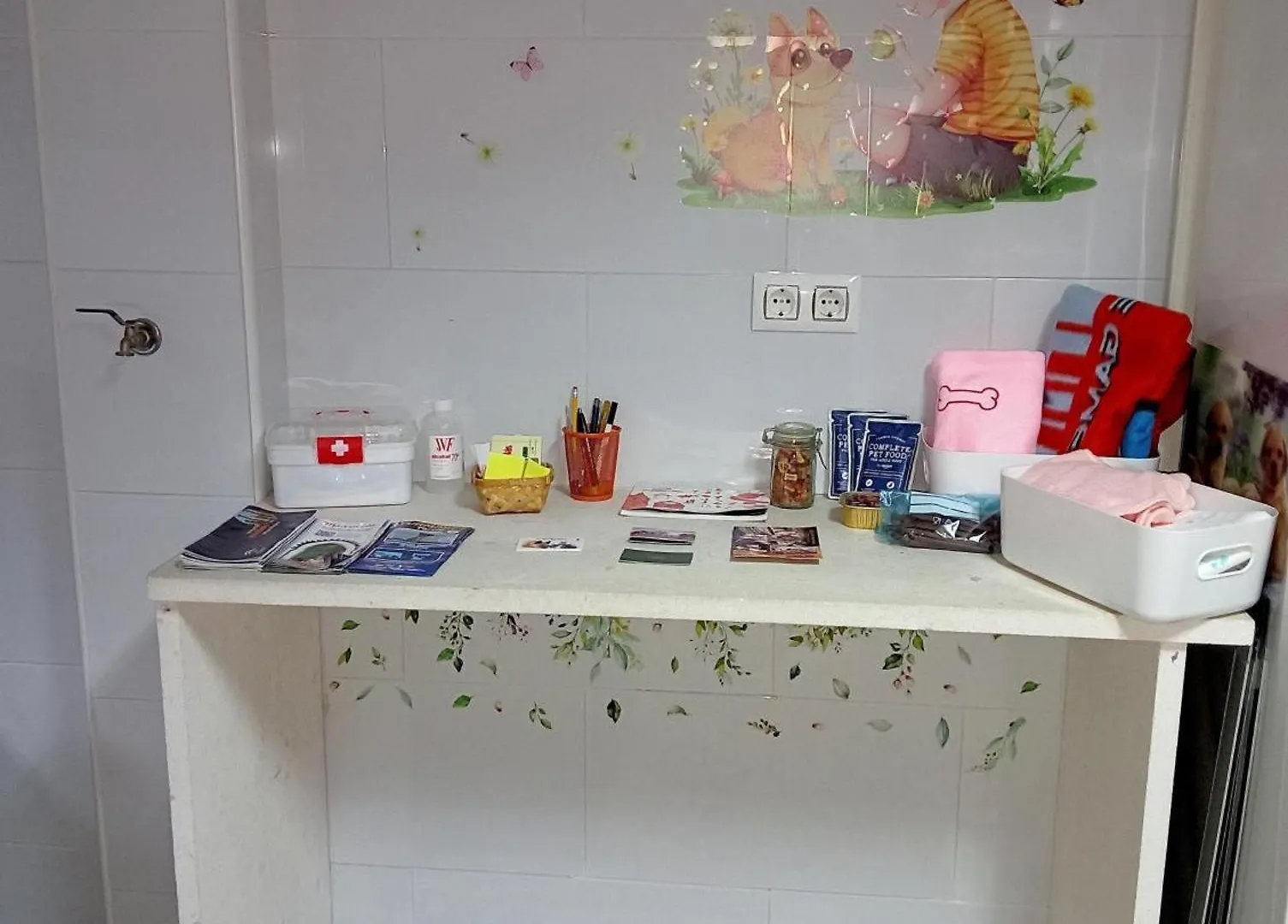 Casa de Férias Como En Casa Jerez Jerez de la Frontera