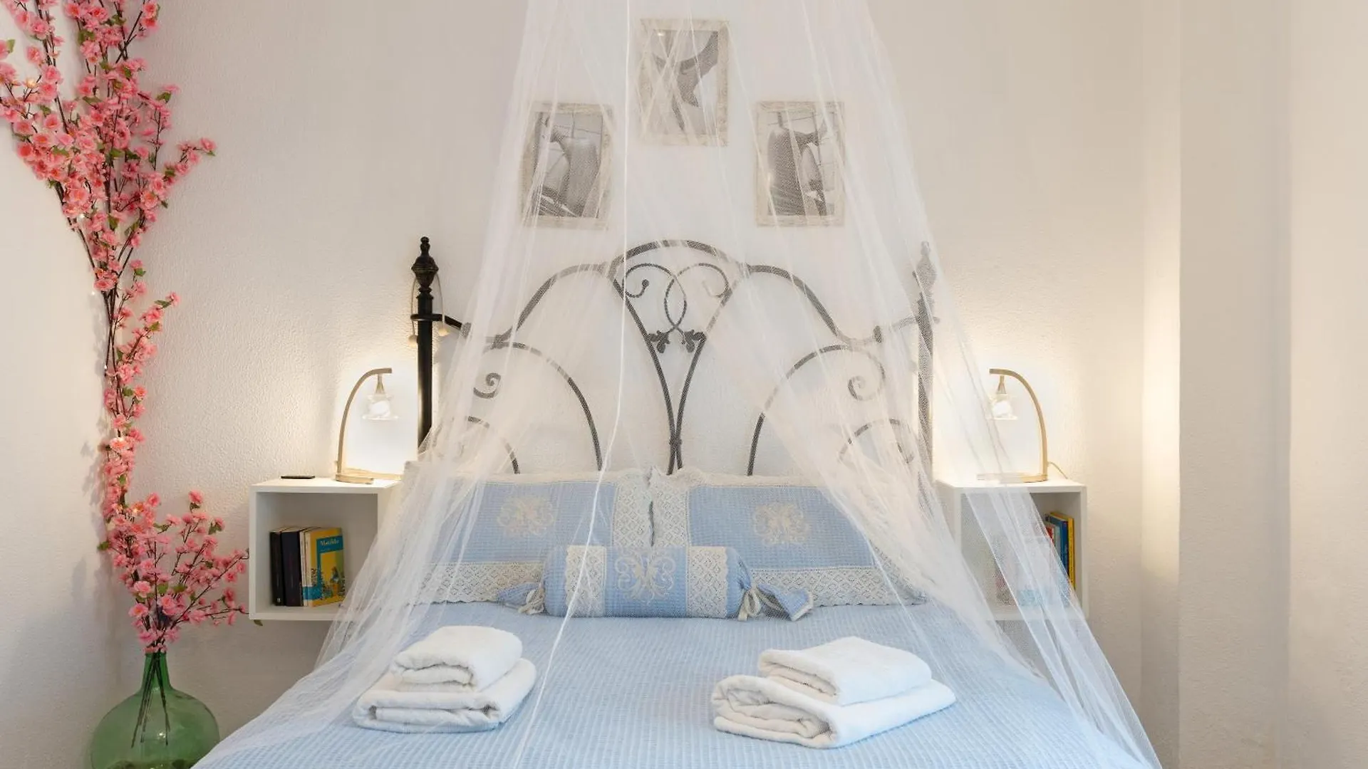 Holiday home Como En Casa Jerez Jerez de la Frontera