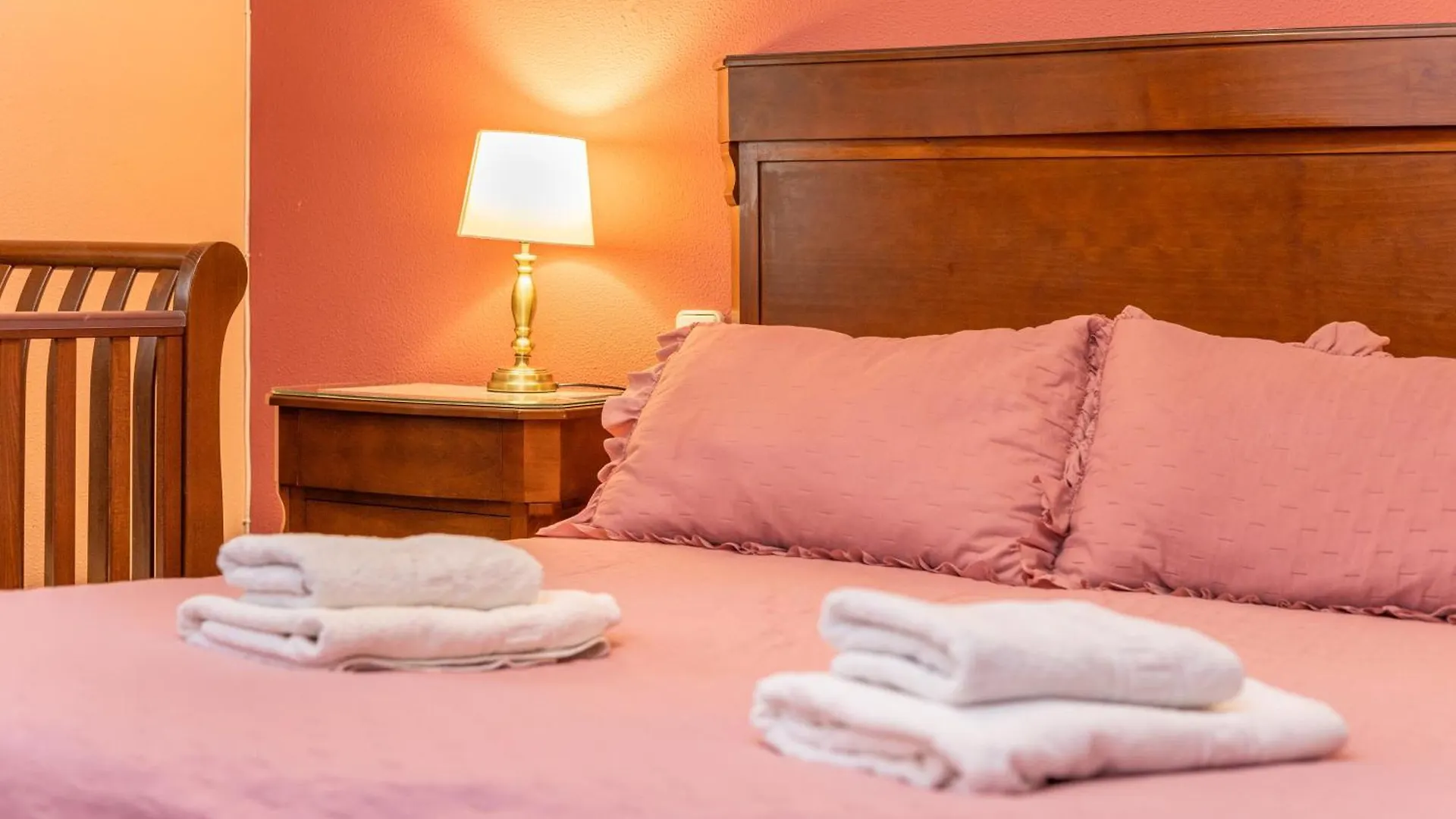 Holiday home Como En Casa Jerez Jerez de la Frontera
