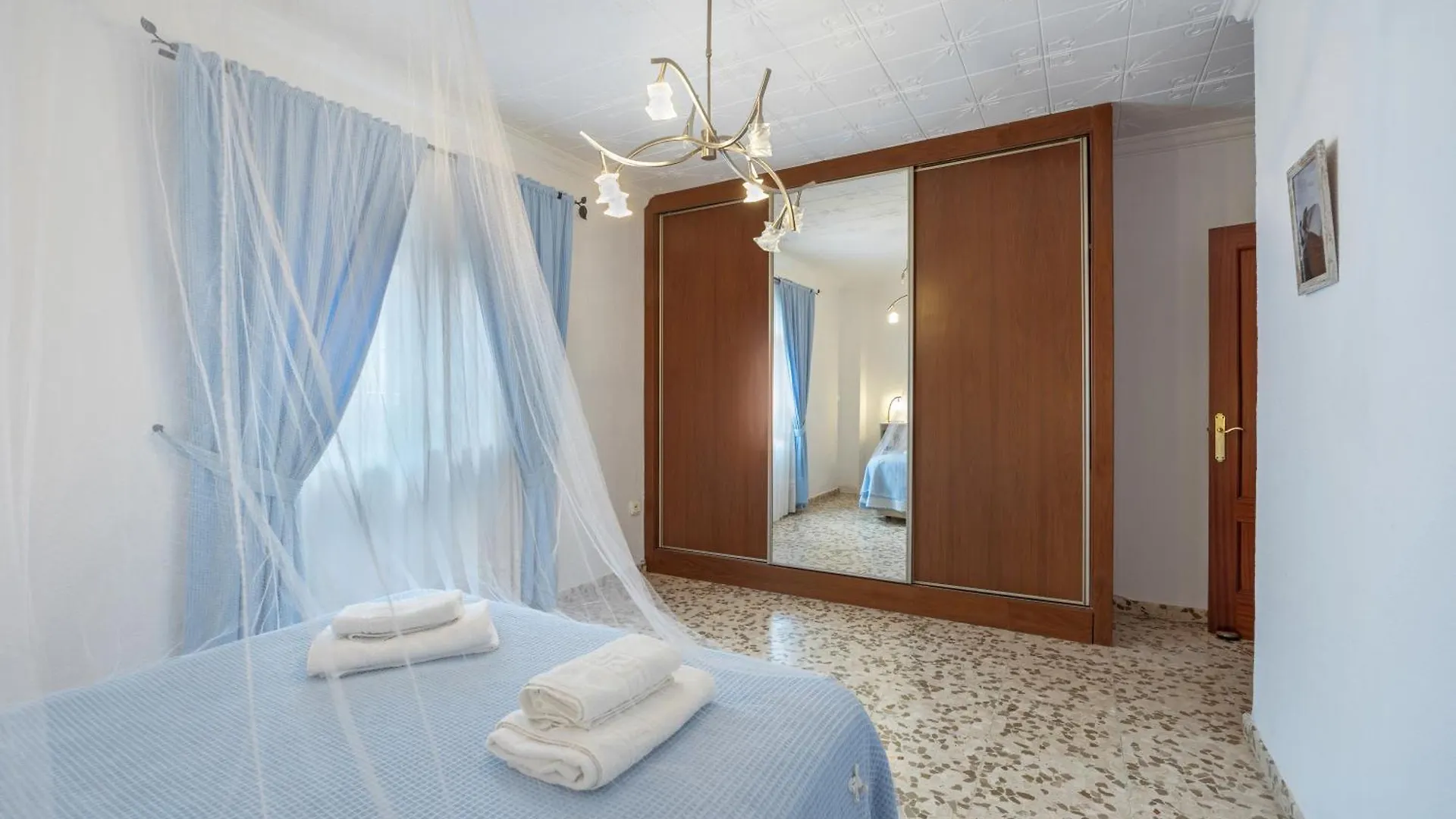 Como En Casa Jerez Jerez de la Frontera Holiday home