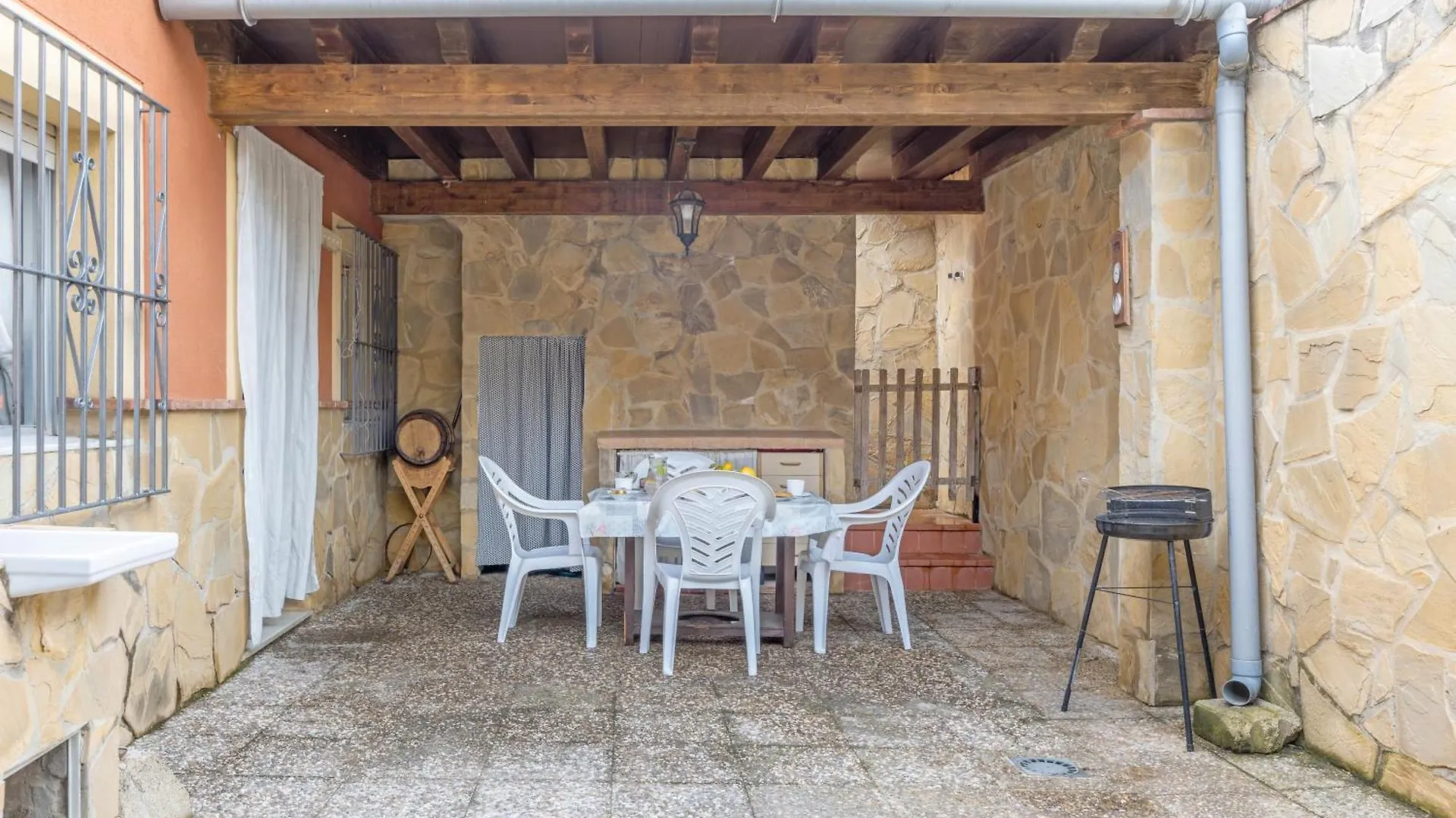 Holiday home Como En Casa Jerez Jerez de la Frontera