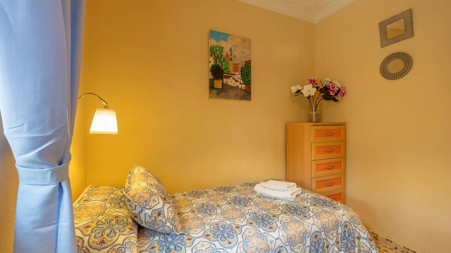 Como En Casa Jerez Jerez de la Frontera Holiday home