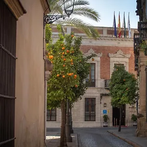 Casa Palacio María Luisa Hotel
