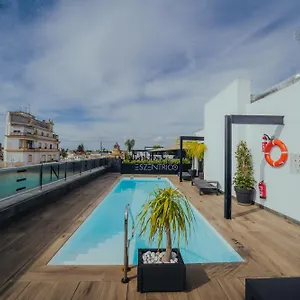 Eszentrico Jerez Apart-hotel