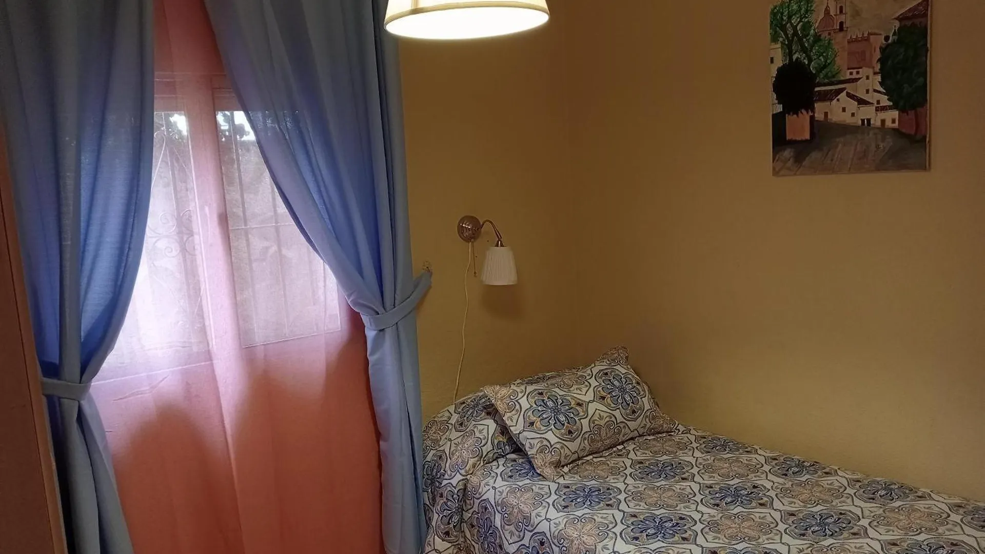 Como En Casa Jerez Jerez de la Frontera Holiday home