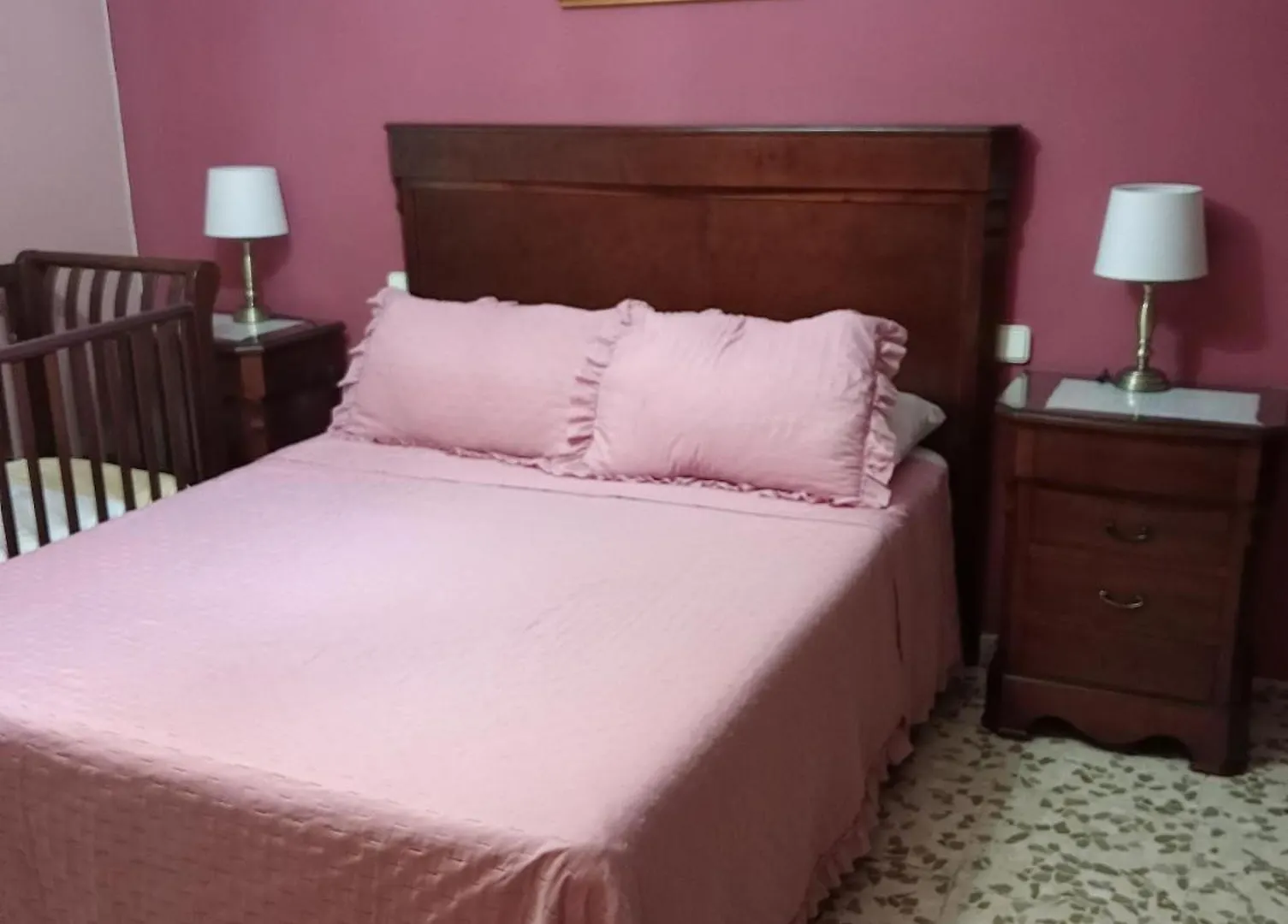 Como En Casa Jerez Jerez de la Frontera Holiday home