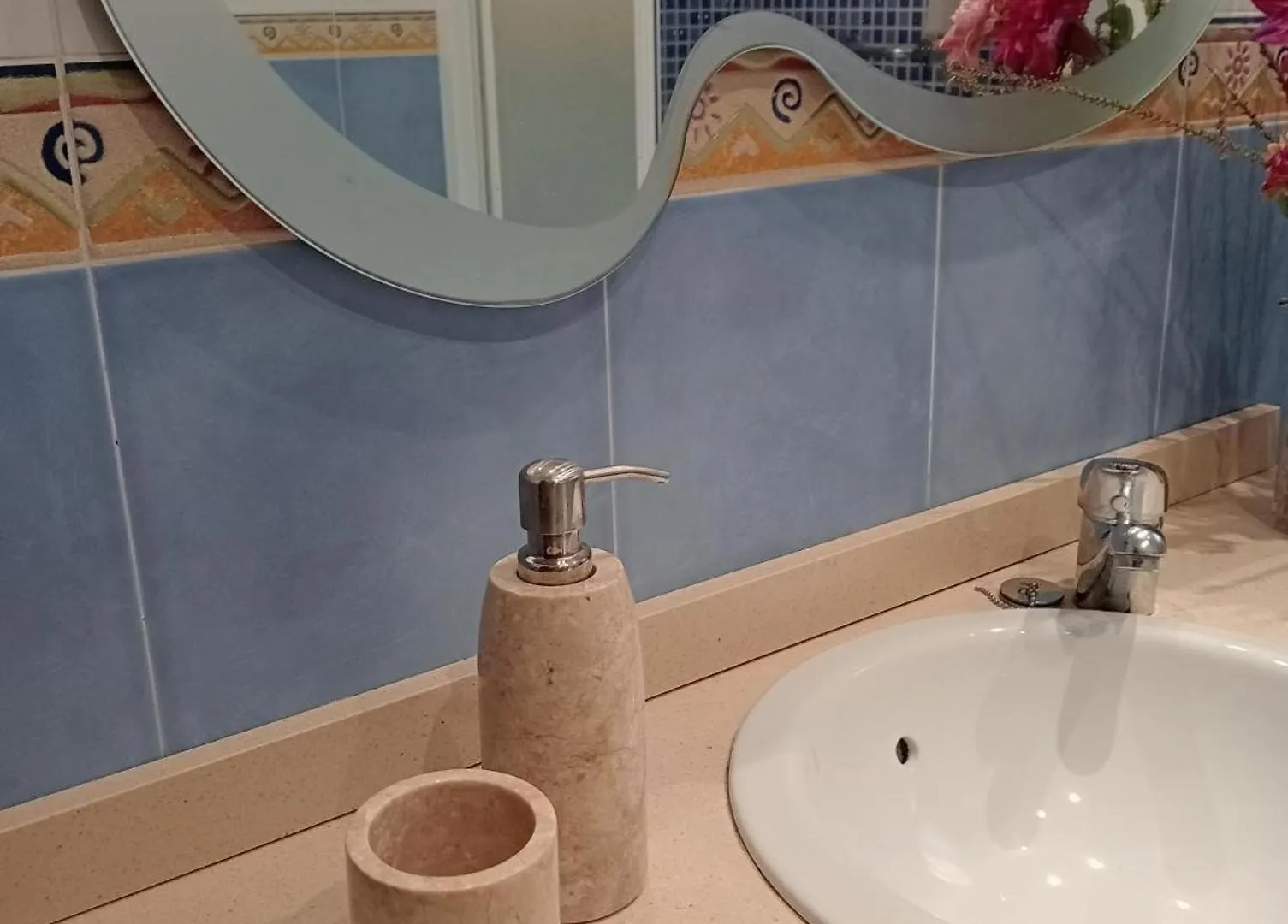 Como En Casa Jerez Jerez de la Frontera Holiday home