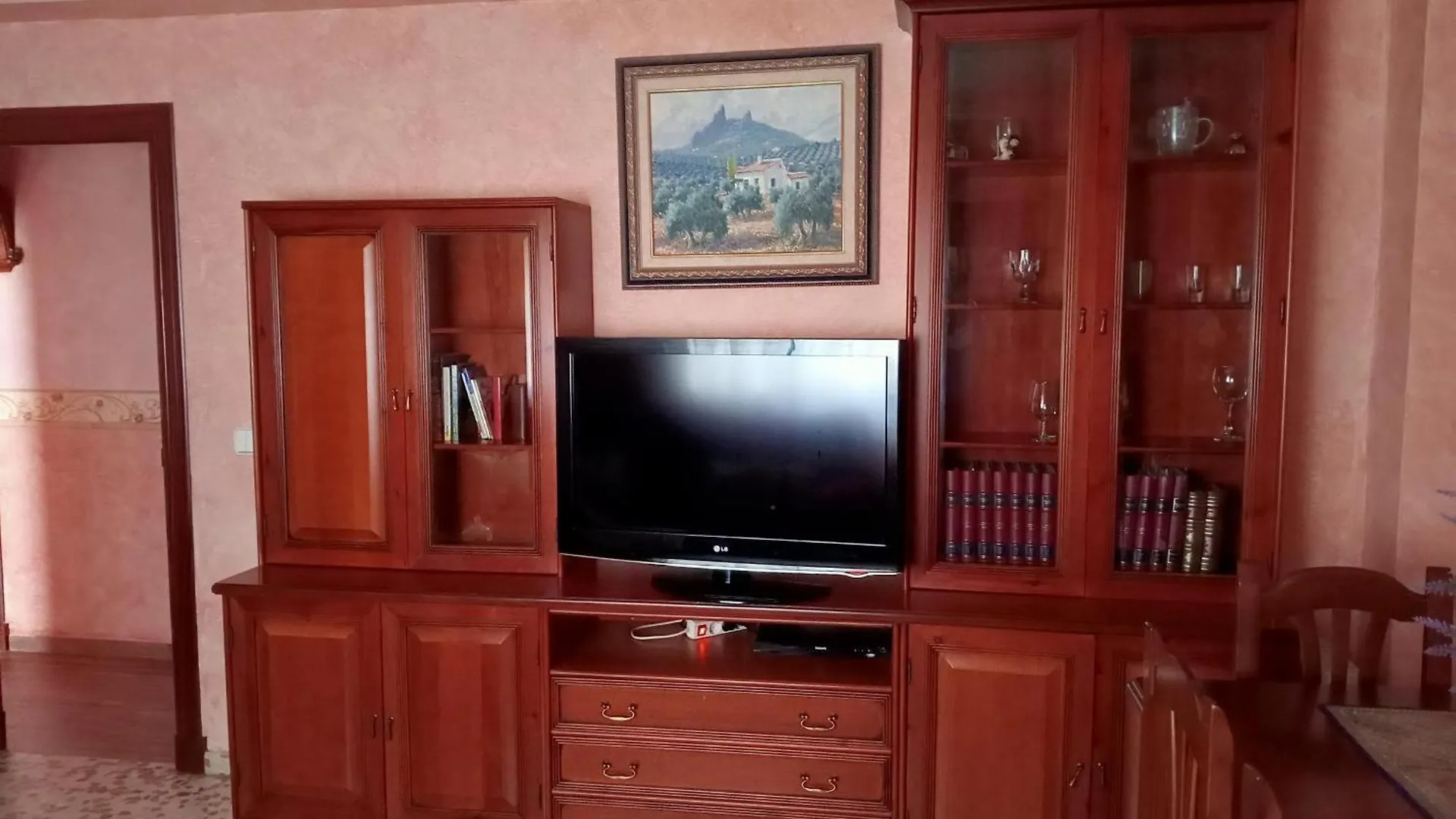Holiday home Como En Casa Jerez Jerez de la Frontera Spain